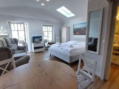 Ferienwohnung für 2 Personen (32 m²) in Binz (Ostseebad) 7/10