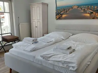 Ferienwohnung für 2 Personen (32 m²) in Binz (Ostseebad) 8/10