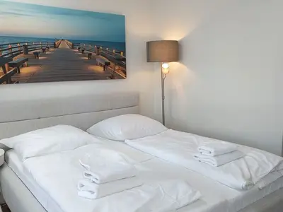 Ferienwohnung für 2 Personen (32 m²) in Binz (Ostseebad) 9/10