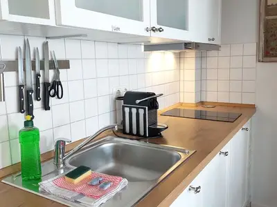 Ferienwohnung für 2 Personen (32 m²) in Binz (Ostseebad) 10/10