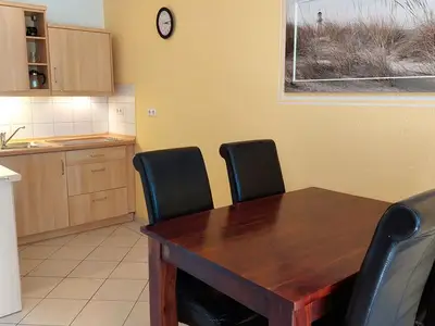 Ferienwohnung für 4 Personen (50 m²) in Binz (Ostseebad) 3/10