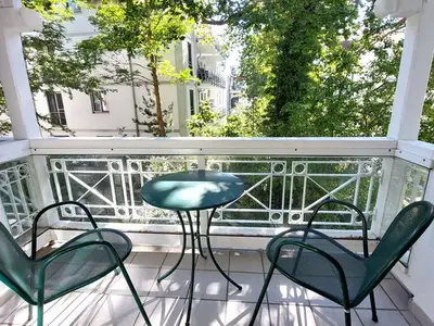 Ferienwohnung für 4 Personen (50 m²) in Binz (Ostseebad) 4/10