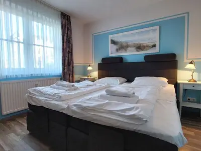 Ferienwohnung für 4 Personen (50 m²) in Binz (Ostseebad) 5/10