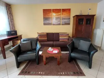 Ferienwohnung für 4 Personen (50 m²) in Binz (Ostseebad) 7/10