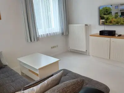 Ferienwohnung für 4 Personen (49 m²) in Binz (Ostseebad) 3/10