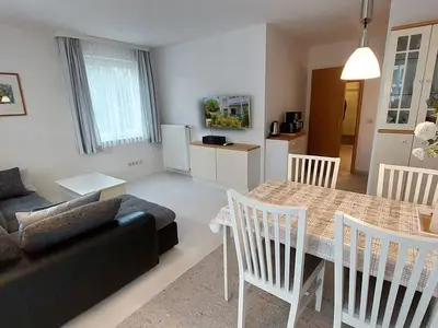 Ferienwohnung für 4 Personen (49 m²) in Binz (Ostseebad) 5/10