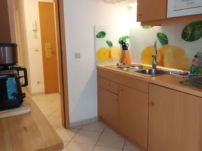 Ferienwohnung für 4 Personen (49 m²) in Binz (Ostseebad) 7/10