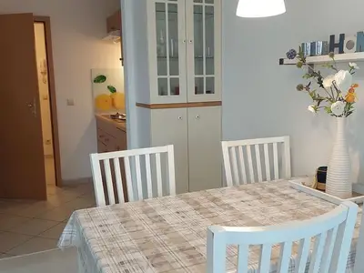 Ferienwohnung für 4 Personen (49 m²) in Binz (Ostseebad) 8/10