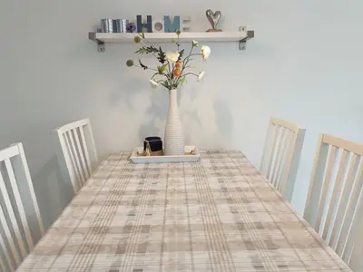 Ferienwohnung für 4 Personen (49 m²) in Binz (Ostseebad) 9/10