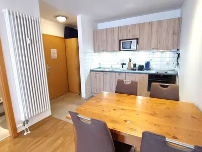 Ferienwohnung für 3 Personen (32 m²) in Binz (Ostseebad) 3/10