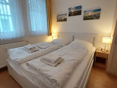 Ferienwohnung für 3 Personen (32 m²) in Binz (Ostseebad) 5/10