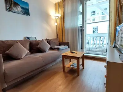 Ferienwohnung für 3 Personen (32 m²) in Binz (Ostseebad) 7/10