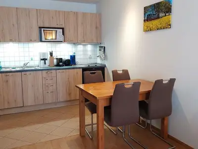 Ferienwohnung für 3 Personen (32 m²) in Binz (Ostseebad) 9/10