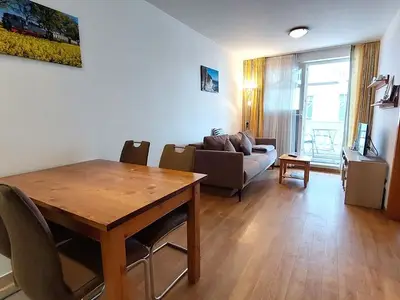 Ferienwohnung für 3 Personen (32 m²) in Binz (Ostseebad) 10/10