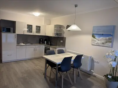 Küche / Küchenzeile