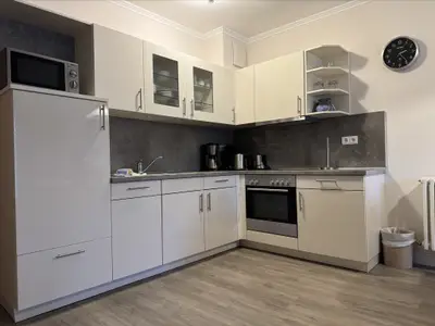 Küche / Küchenzeile