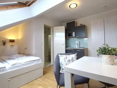 Ferienwohnung für 2 Personen (10 m²) in Binz (Ostseebad) 3/10
