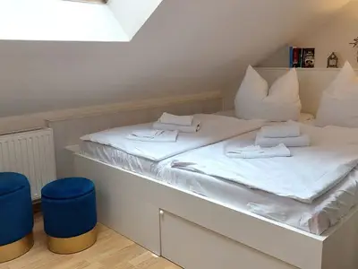 Ferienwohnung für 2 Personen (10 m²) in Binz (Ostseebad) 4/10
