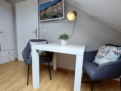 Ferienwohnung für 2 Personen (10 m²) in Binz (Ostseebad) 6/10