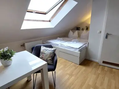 Ferienwohnung für 2 Personen (10 m²) in Binz (Ostseebad) 7/10