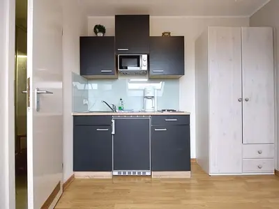 Ferienwohnung für 2 Personen (10 m²) in Binz (Ostseebad) 8/10