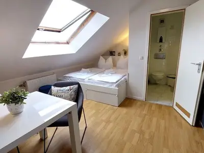 Ferienwohnung für 2 Personen (10 m²) in Binz (Ostseebad) 9/10