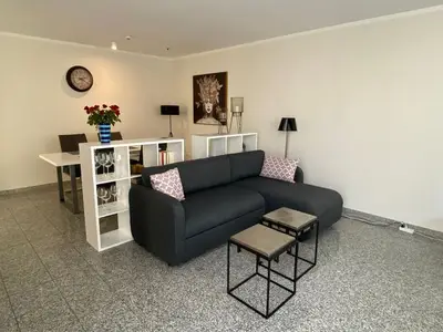 Ferienwohnung für 5 Personen in Binz (Ostseebad) 1/10