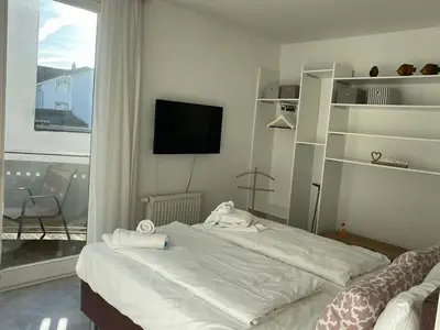 Ferienwohnung für 5 Personen in Binz (Ostseebad) 2/10