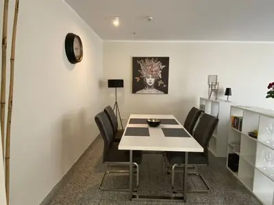 Ferienwohnung für 5 Personen in Binz (Ostseebad) 4/10