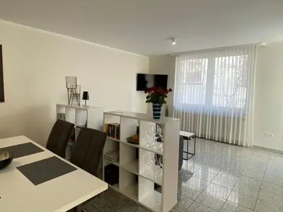 Ferienwohnung für 5 Personen in Binz (Ostseebad) 5/10