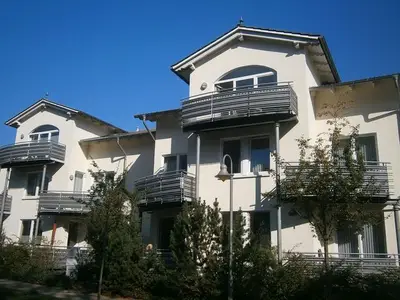 Ferienwohnung für 5 Personen in Binz (Ostseebad) 6/10