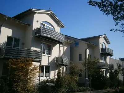 Ferienwohnung für 5 Personen in Binz (Ostseebad) 7/10