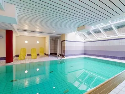 Ferienwohnung für 5 Personen in Binz (Ostseebad) 10/10