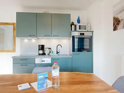 Ferienwohnung für 5 Personen (45 m²) in Binz (Ostseebad) 3/10