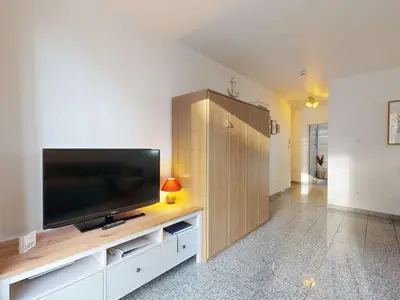 Ferienwohnung für 5 Personen (54 m²) in Binz (Ostseebad) 2/10