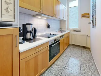Ferienwohnung für 5 Personen (54 m²) in Binz (Ostseebad) 4/10