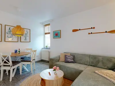 Ferienwohnung für 5 Personen (54 m²) in Binz (Ostseebad) 5/10