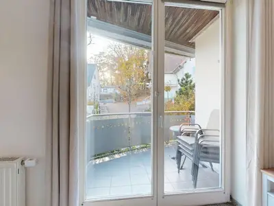 Ferienwohnung für 5 Personen (54 m²) in Binz (Ostseebad) 6/10