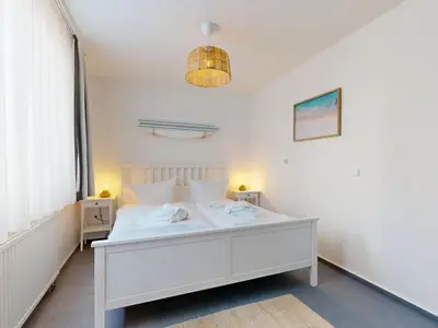 Ferienwohnung für 5 Personen (54 m²) in Binz (Ostseebad) 7/10