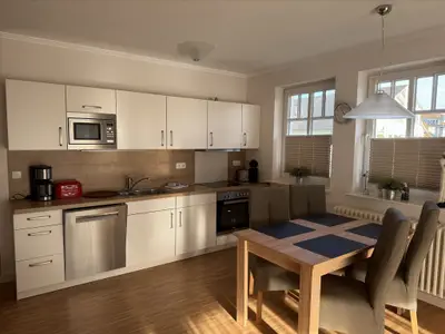 Küche / Küchenzeile