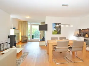 Ferienwohnung für 4 Personen (68 m²) in Binz (Ostseebad)
