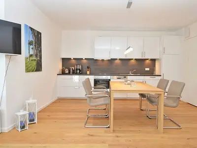 Ferienwohnung für 4 Personen (68 m²) in Binz (Ostseebad) 2/10