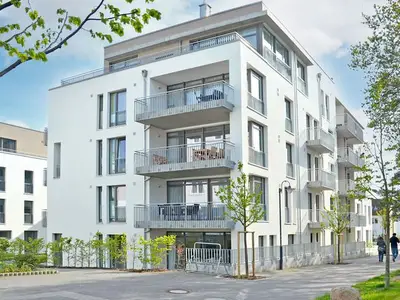 Ferienwohnung für 4 Personen (68 m²) in Binz (Ostseebad) 4/10