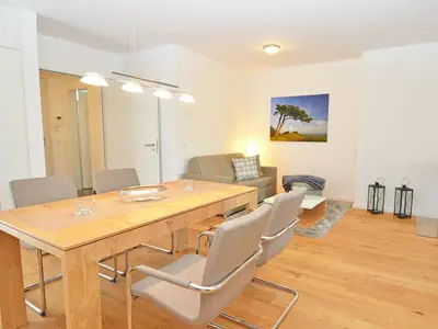 Ferienwohnung für 4 Personen (68 m²) in Binz (Ostseebad) 8/10