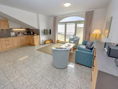 Ferienwohnung für 4 Personen (65 m²) in Binz (Ostseebad) 1/10