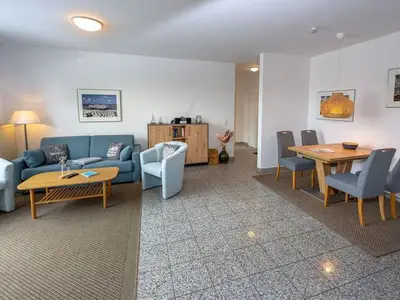 Ferienwohnung für 4 Personen (65 m²) in Binz (Ostseebad) 2/10