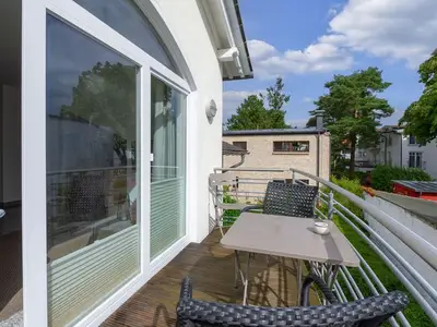 Ferienwohnung für 4 Personen (65 m²) in Binz (Ostseebad) 4/10