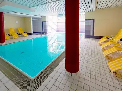 Ferienwohnung für 4 Personen (65 m²) in Binz (Ostseebad) 5/10