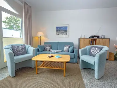 Ferienwohnung für 4 Personen (65 m²) in Binz (Ostseebad) 7/10