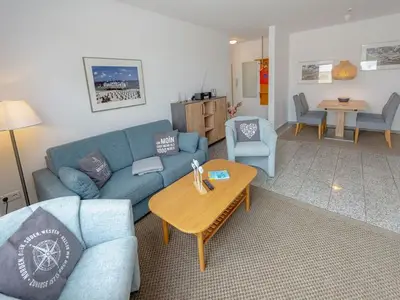 Ferienwohnung für 4 Personen (65 m²) in Binz (Ostseebad) 8/10